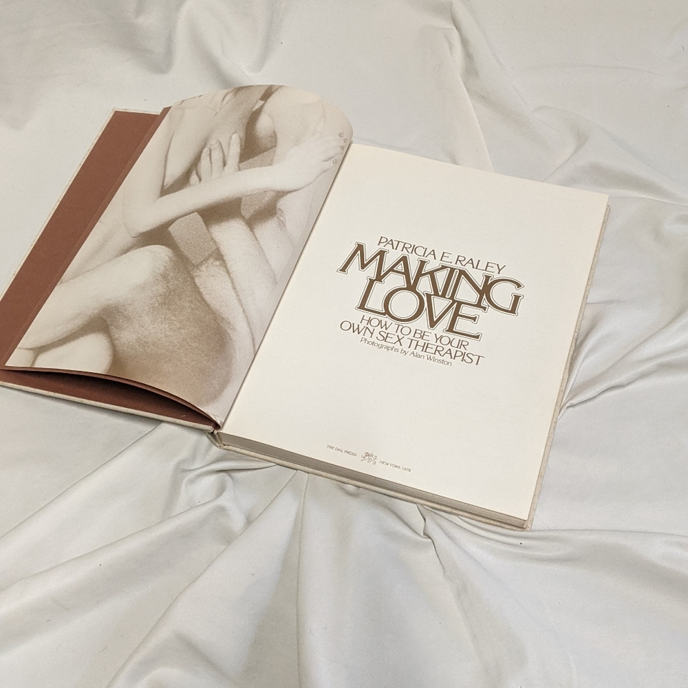Making Love - Picture 3 of 7